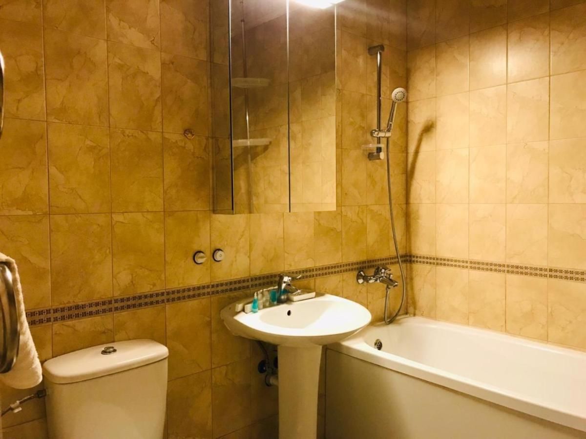 Апартаменты ЖК AFD Plaza-2 Алматы-18