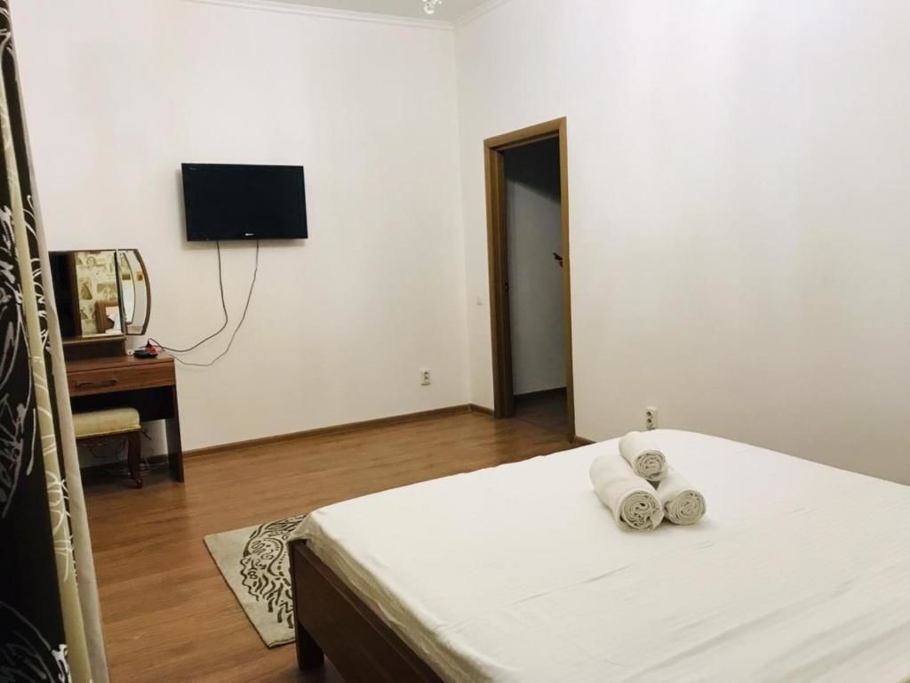 Апартаменты ЖК AFD Plaza-2 Алматы-31