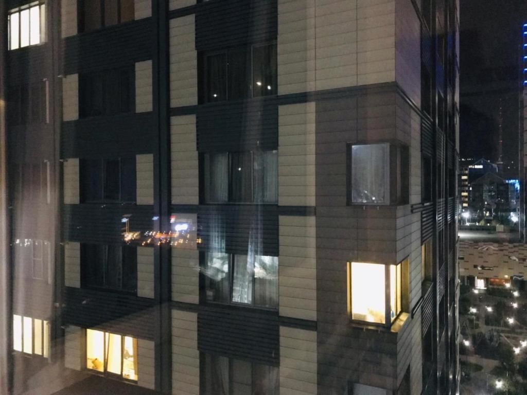 Апартаменты ЖК AFD Plaza-2 Алматы-34