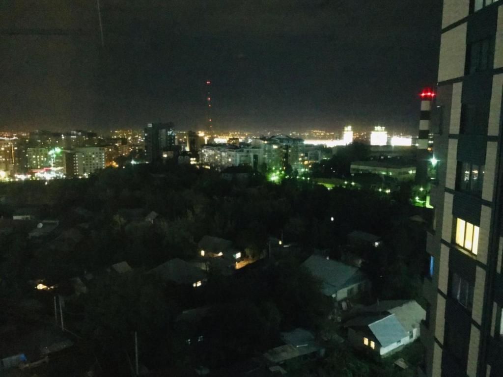 Апартаменты ЖК AFD Plaza-2 Алматы-35
