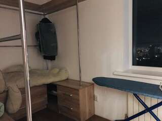 Апартаменты ЖК AFD Plaza-2 Алматы Апартаменты с 2 спальнями-13