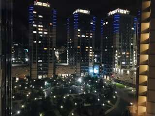 Апартаменты ЖК AFD Plaza-2 Алматы Апартаменты с 2 спальнями-23
