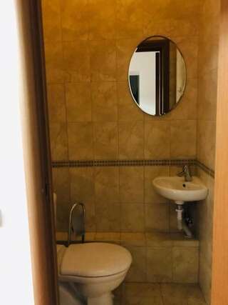 Апартаменты ЖК AFD Plaza-2 Алматы Апартаменты с 2 спальнями-35