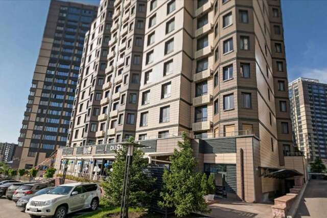Апартаменты ЖК AFD Plaza-2 Алматы-21