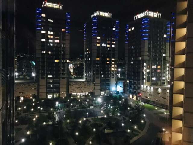 Апартаменты ЖК AFD Plaza-2 Алматы-25