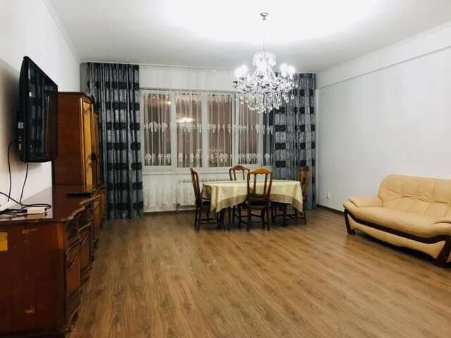 Апартаменты ЖК AFD Plaza-2 Алматы-27