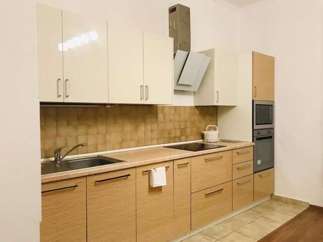 Апартаменты ЖК AFD Plaza-2 Алматы-28