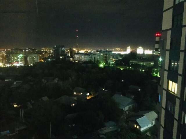 Апартаменты ЖК AFD Plaza-2 Алматы-34