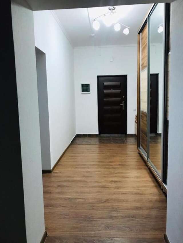 Апартаменты ЖК AFD Plaza-2 Алматы-36