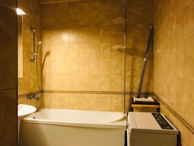 Апартаменты ЖК AFD Plaza-2 Алматы-38