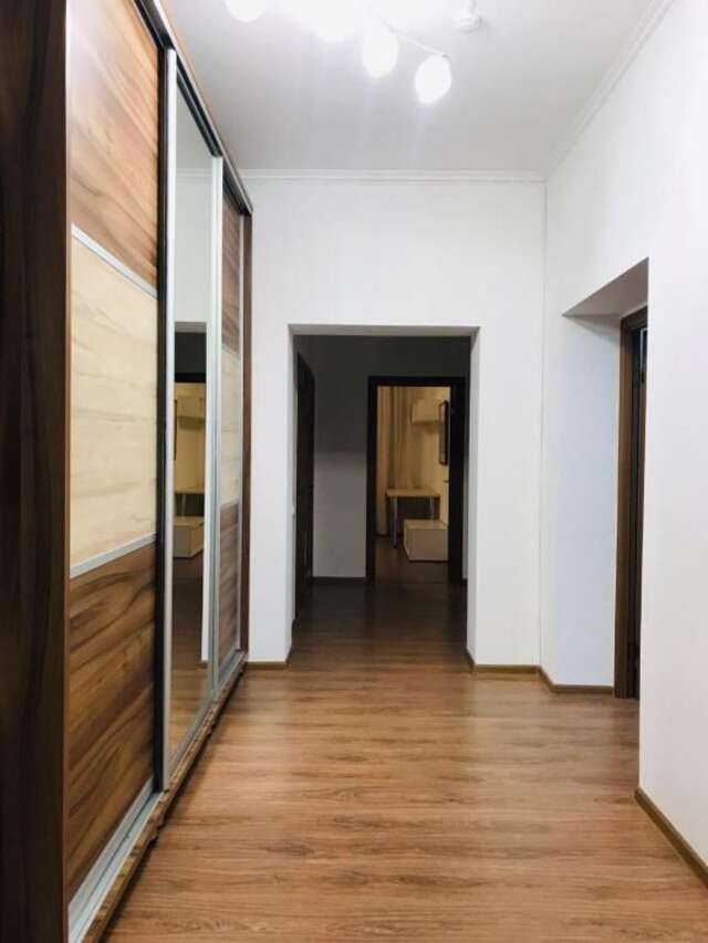 Апартаменты ЖК AFD Plaza-2 Алматы-45