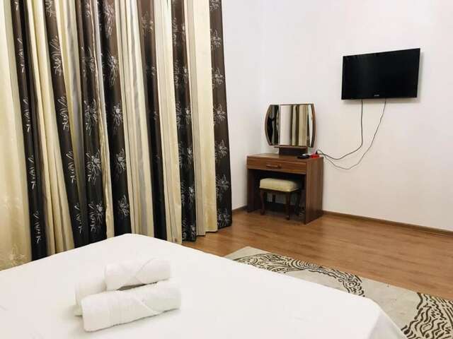 Апартаменты ЖК AFD Plaza-2 Алматы-46